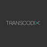Transcodix logo