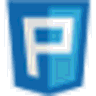 PowerCSS logo