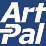 ArtPal logo