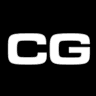 CGSociety logo