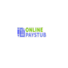 Online-Paystub logo