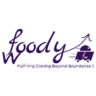 Foodywoody logo