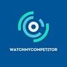 Watch My Competitor icon