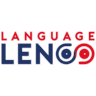 LanguageLens.net logo