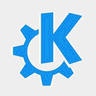 KCharSelect logo
