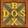 JsDOSBox icon