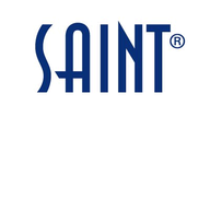 Saint Security Suite logo