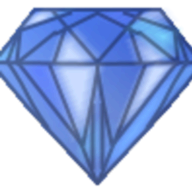 Diamond logo