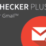 Checker Plus for Gmail logo