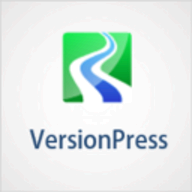 VersionPress logo