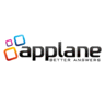 Applane Education logo