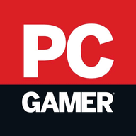 PC Gamer logo