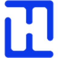 HashFlare logo