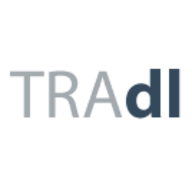 TraDownload logo