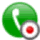Opensourceskyperecorder icon