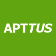 Apttus Revenue Management logo