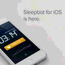 SleepBot logo