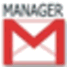 Gmail Manager logo