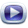 Roomy TV icon