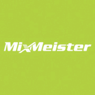 Mixmeister logo