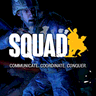 Squad Game logo