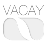 Vacay logo