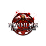 Painkiller logo