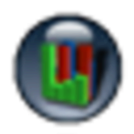 Qtstalker logo