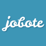 Jobote logo