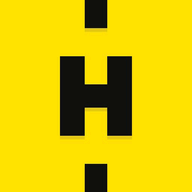 HOPINTAXI logo