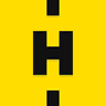 HOPINTAXI logo
