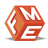 FMEextensions logo