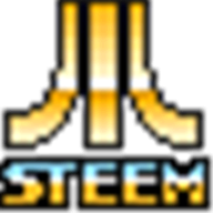 Steem Engine logo
