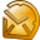 Cloud Email Conversion icon