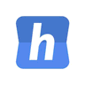 HopperHQ.com logo