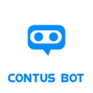 Contus Bot logo