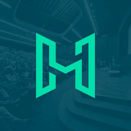 MeetingHand Event Management Software logo
