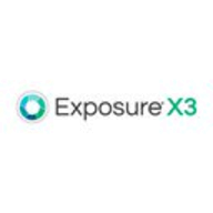 AlienSkin Exposure X3 logo