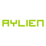 AYLIEN logo