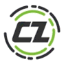 CandidateZip logo