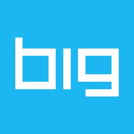 BigScreen VR logo