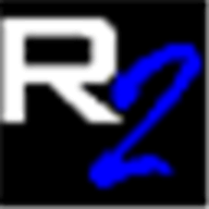 R2 logo