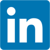 LinkedIn Recruiter logo