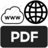 Savewebpagetopdf.com logo