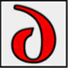 Derive logo