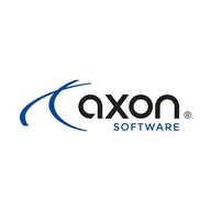 Axon Trucking Software logo