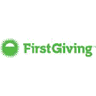 FirstGiving logo