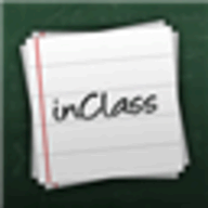 inClass logo
