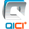 QICI Engine logo