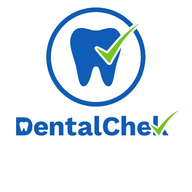 DentalChek logo
